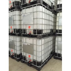 1,000L IBC TANK (Recon-GRADE A Condition)